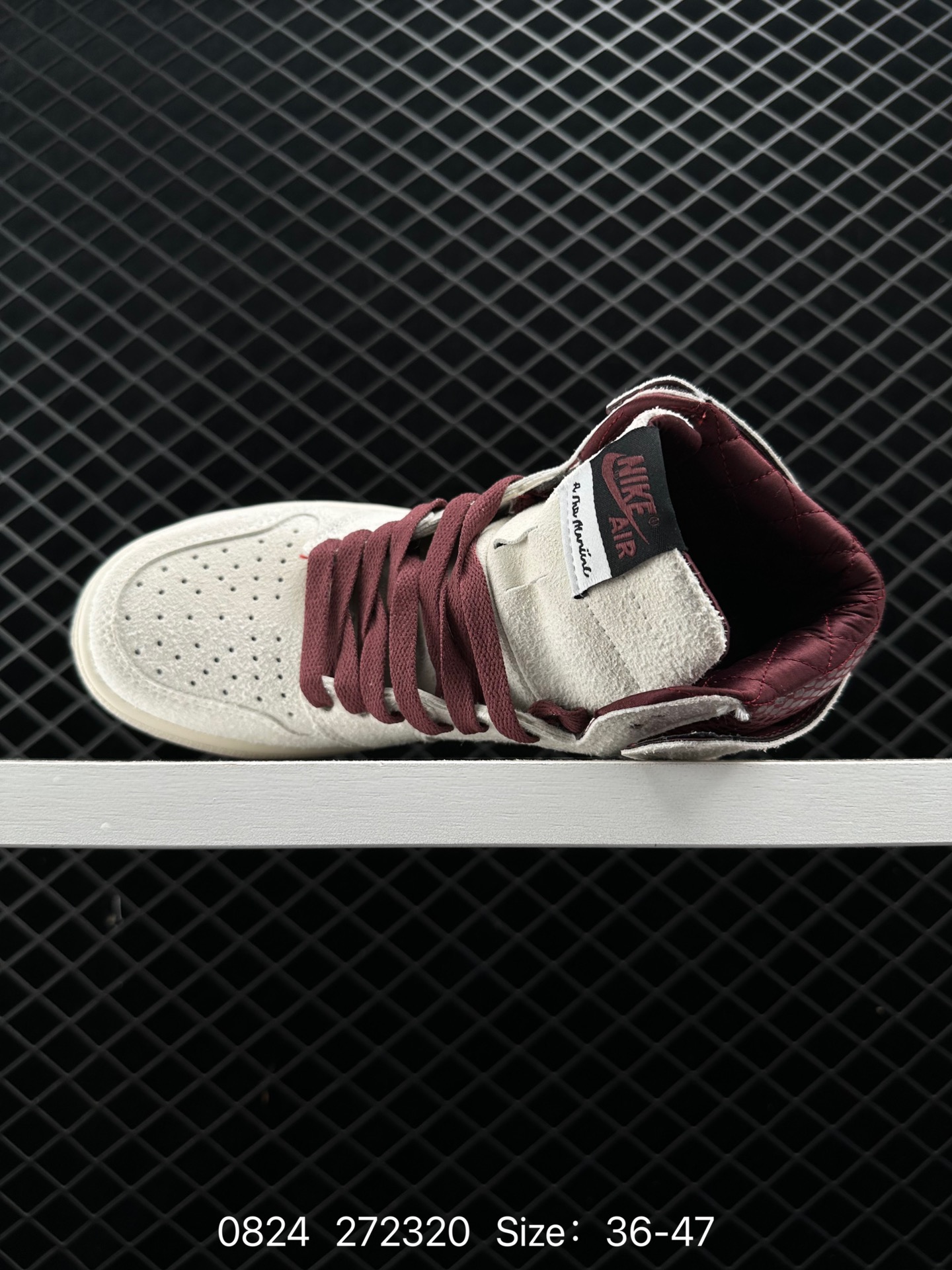 Nike Air Jordan 1 Retro High OG AJ1